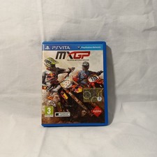 Mxgp The Official Motocross