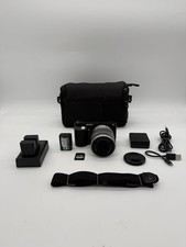 Sony alpha nex mirrorless - sony,