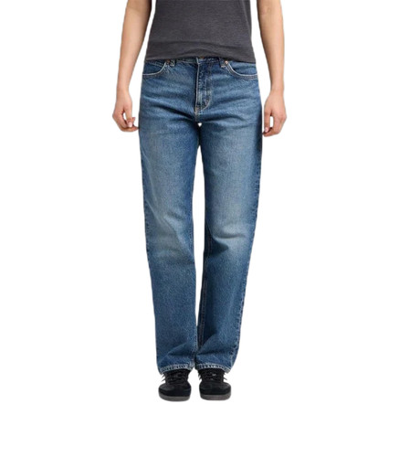 Lee rider classic jeans - -,