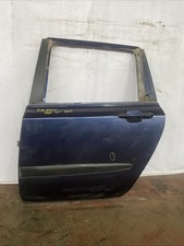 PORTA PORTIERA POSTERIORE