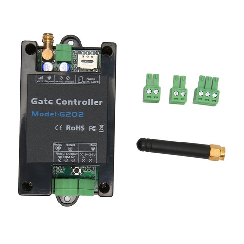 Gsm telecomando apricancello - gsm,
