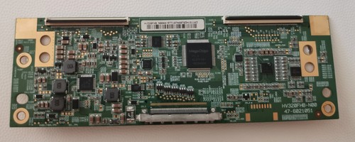 Scheda tcon hv320fhb n00 - scheda, hv320fhb-n00