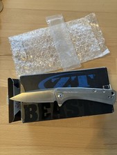 Coltello tascabile pieghevole