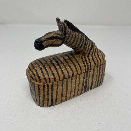 Portagioie zebrato legno - in,