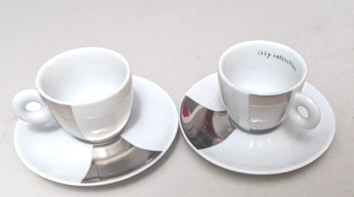 Illy art collection 2002 set - collection,