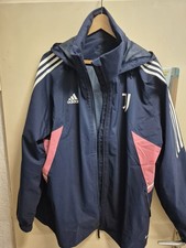 Giacca allenamento uomo Adidas