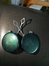 Tappi Paraurti Posteriore Mini