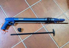 Fucile pesca sub MARES MEDISTEN con Variatore di potenza