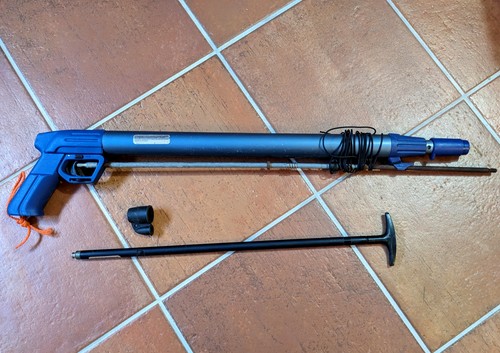 Fucile pesca sub mares - fucile,