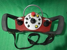 Putzmeister 449748 Telecomando