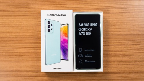 Samsung galaxy a73 - galaxy,