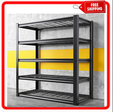 Scaffale da garage 3000