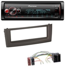 Pioneer Bluetooth USB MP3 DAB