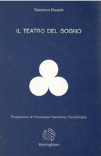 Il teatro del sogno