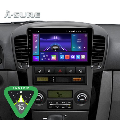 Autoradio 64g android - 64g,