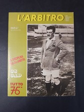 Rivista L'Arbitro Feder