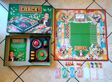 Crack ! gioco in scatola