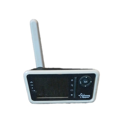 Baby monitor tommee tippee - monitor,