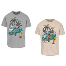 T-shirt PitBull da uomo