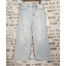 Jeans donna Forever 21 anni 90