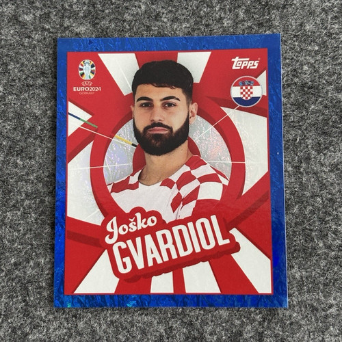 Topps euro 2024 josko - topps,