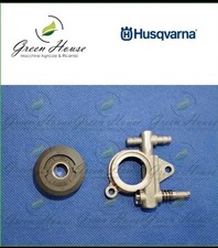 POMPA OLIO HUSQVARNA t425 t435