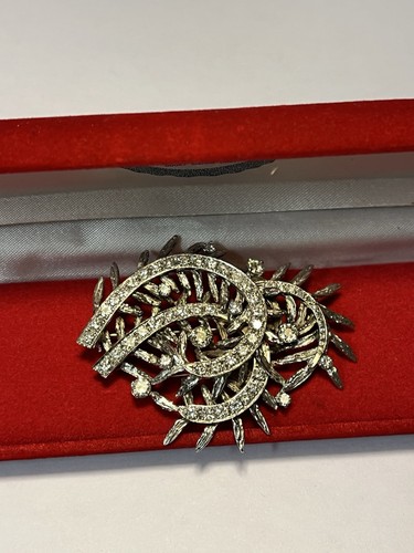 Spilla antica oro - spilla,