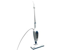 Scopa vapore elettrica black - a,