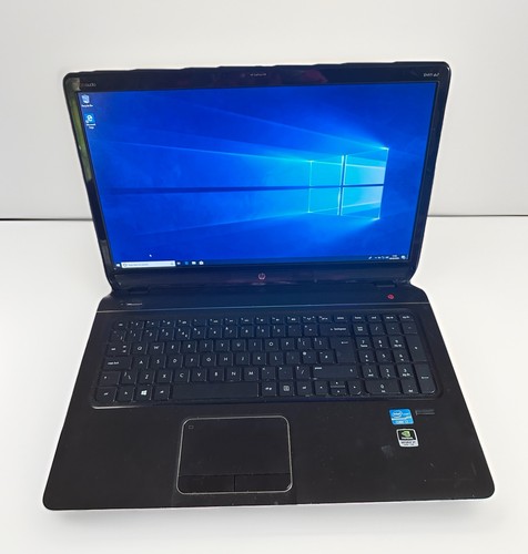 Laptop envy dv7 - laptop,
