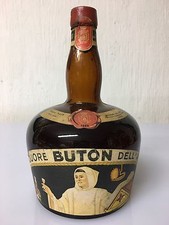 Gran Liquore Buton Dell'Abbadia 75cl 41% Vol Vintage