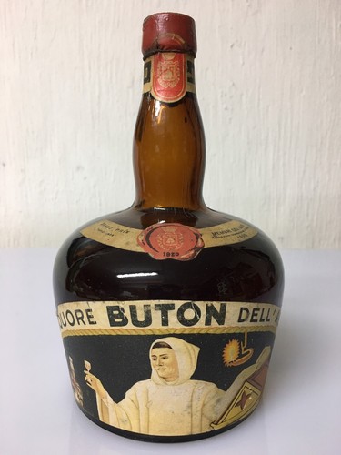 Gran liquore buton - gran,
