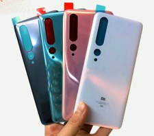 New Battery Cover Door Back