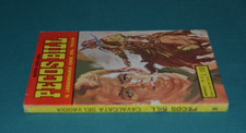 PECOS BILL # 2 Serie I 1/10 originale 02/1970 Mensile Ed. Williams Inteuropa