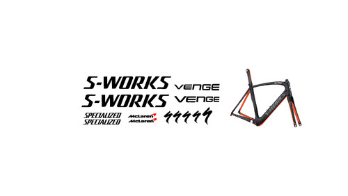 Adesivi bici 13 - ,
