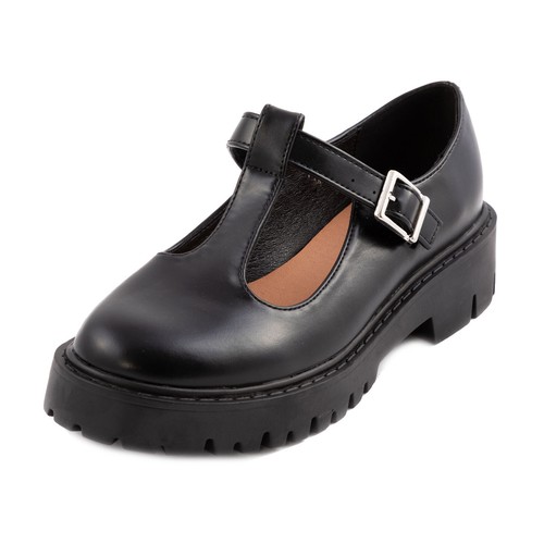Scarpe donna mary - jane, basse