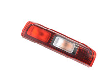 Fanale posteriore sinistro