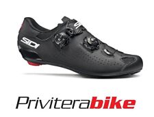 SCARPE BDC SIDI GENIUS 10 NERO