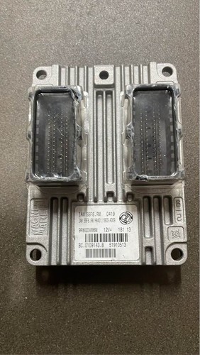 Centralina motore ecu alfa - ecu,