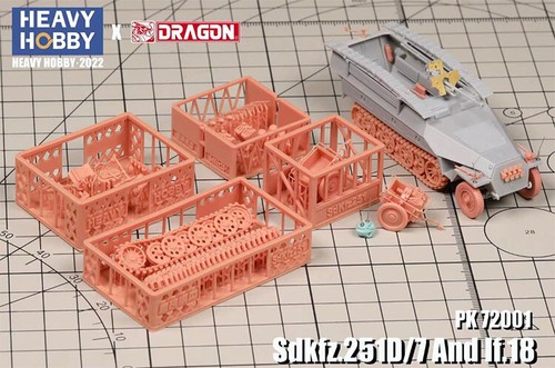 Heavy hobby sdkfz - heavy,
