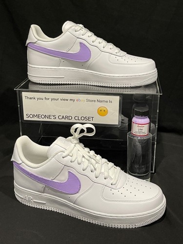 Nike air force low - nike, white