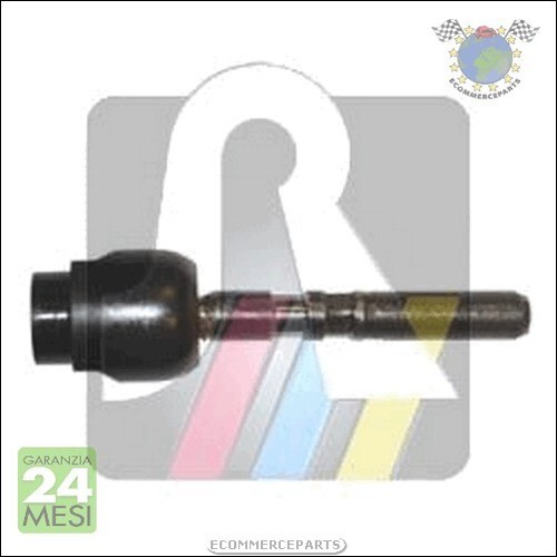 Snodo scatola guida rts - snodo,