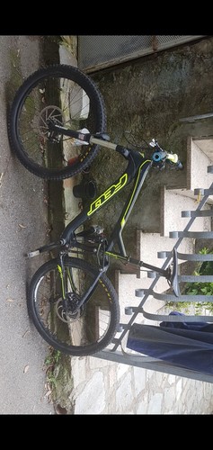 Bicicletta usata - bicicletta,
