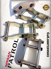 Biscottini - Bilancieri NISSAN