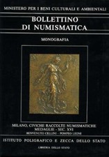 Catalogo delle medaglie. 2 