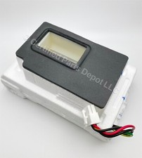 Gruppo ammortizzatore aria