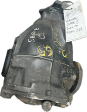 Differenziale posteriore per modello mercedes classe C anno dal 2002 passo 2.65