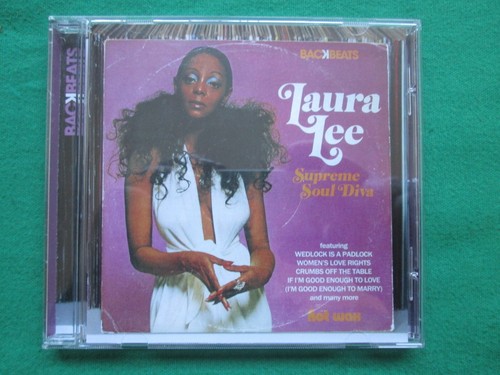 Laura lee supreme - laura, soul