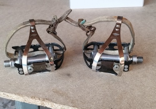 Pedali completi per - completi, bici