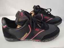 Scarpe da ginnastica vintage