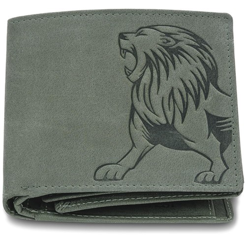Nuovo verde vintage fold - nuovo, bi-fold